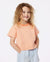 Sunkissed Dreams Crop Tee kids