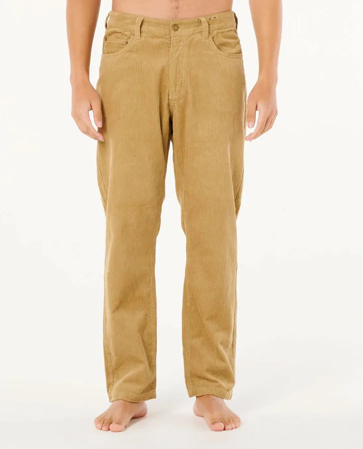 Classic Surf Cord Pant