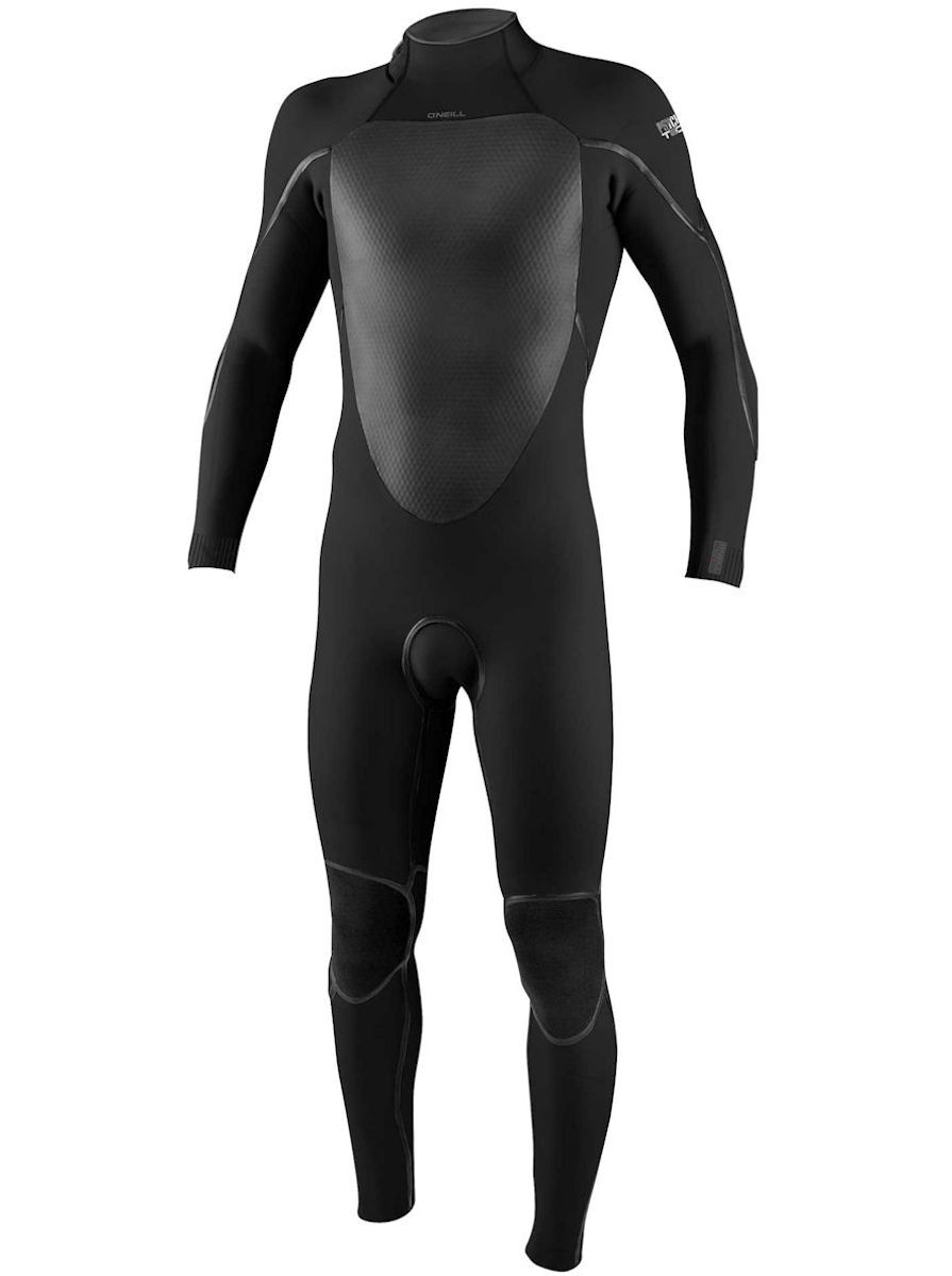 O'neill Psycho Tech 4/3+ Zen Zip Back Zip Wetsuit #5335