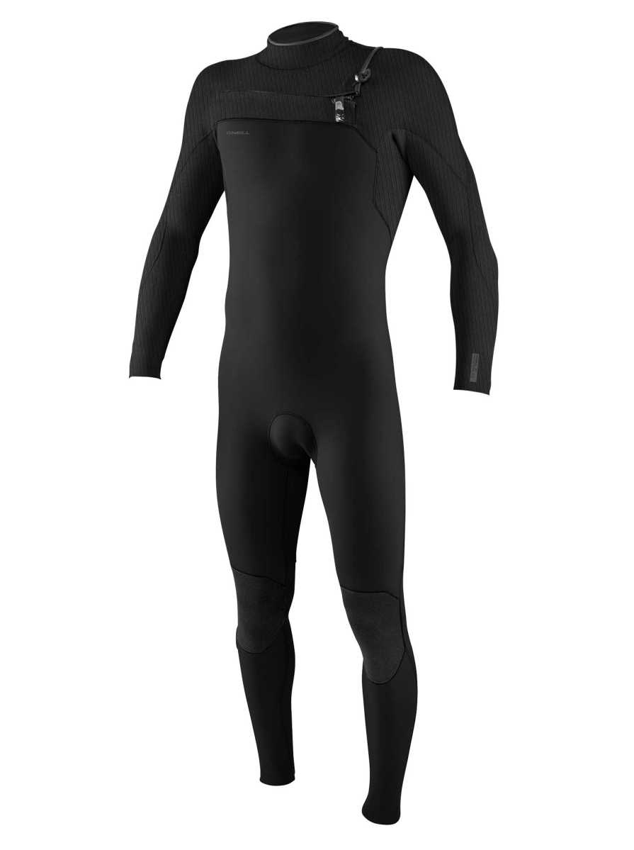 O'Neill HyperFreak 4/3+ FUZE Wetsuit #5344