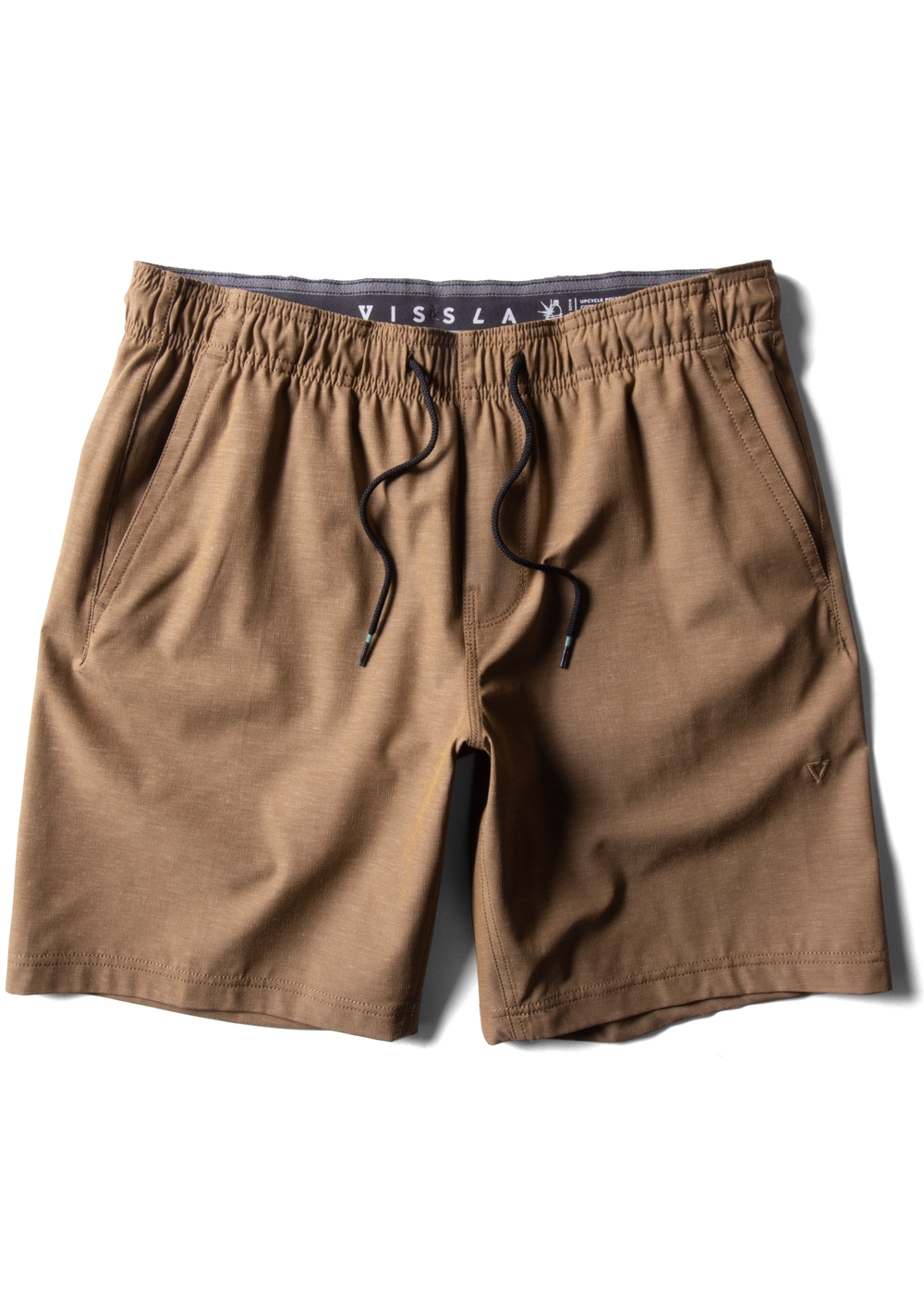 Hemp No See Ums Eco Short