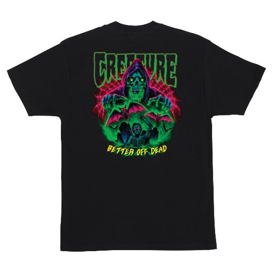 Creature Hellbound Tee