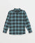 Caden Plaid Flannel