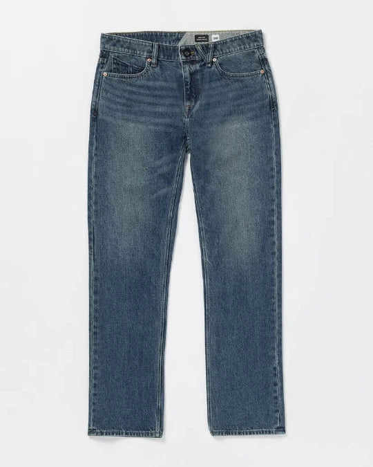 Solver Denim Pant