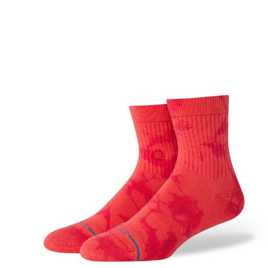 Dye Namic Quarter Sock