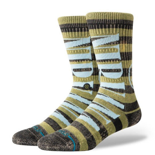 Nirvana Sock