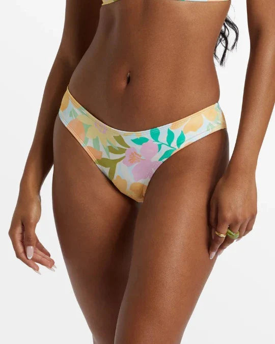 Sweet Aloha Bondi Bottom