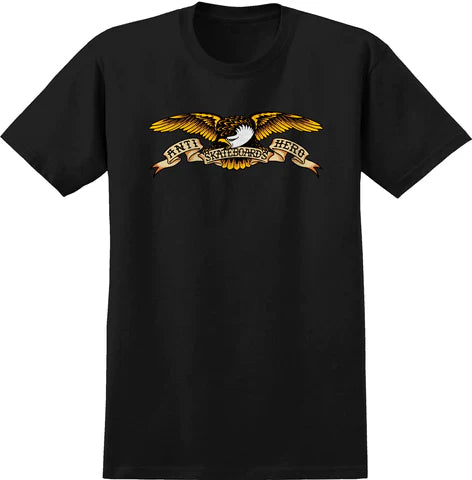 Anti Hero Eagle Tee