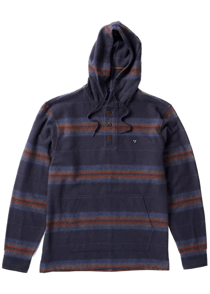 Descanso Hooded Pullover boys