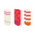 Dye Namic 3 Pack Sock baby