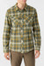 Glacier Plaid SuperFleece