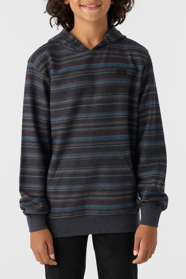 Bavaro Stripe Pullover boys