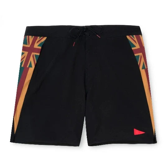 F1 Pro Hawaii Trunk