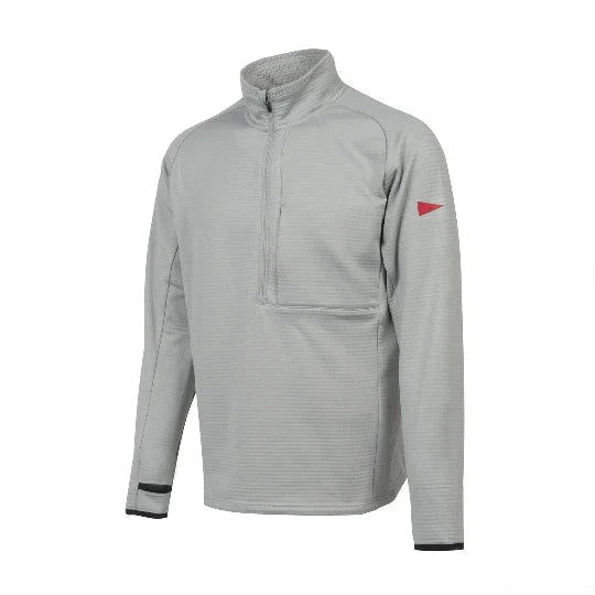 Off Grid Fleece Half Zip Jacket