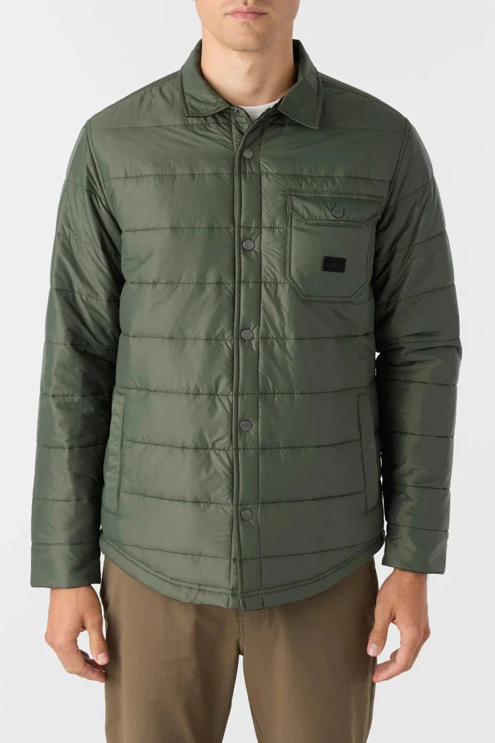 Zepher Reversible Jacket