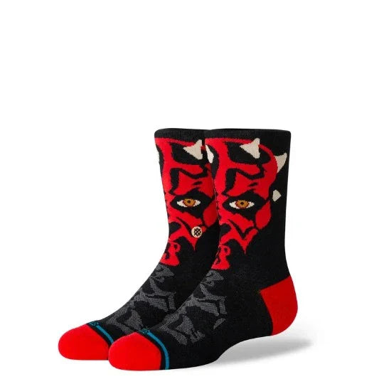 Darth Maul Sock kids