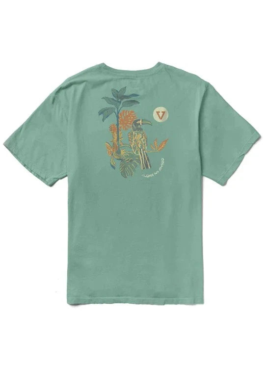 Jungle Jams Organic Tee