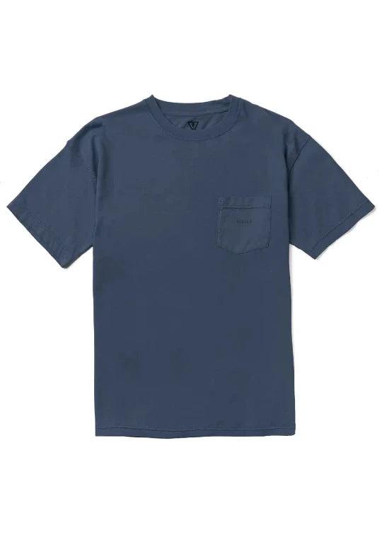 Vintage Vissla Premium Tee