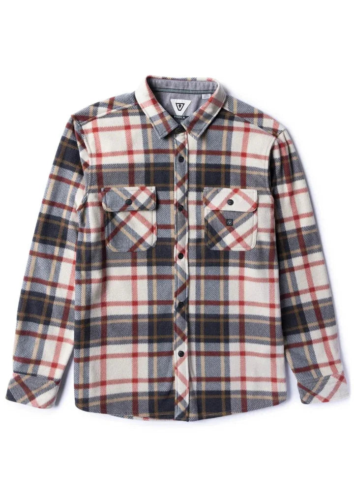 Eco-Zy Polar Flannel