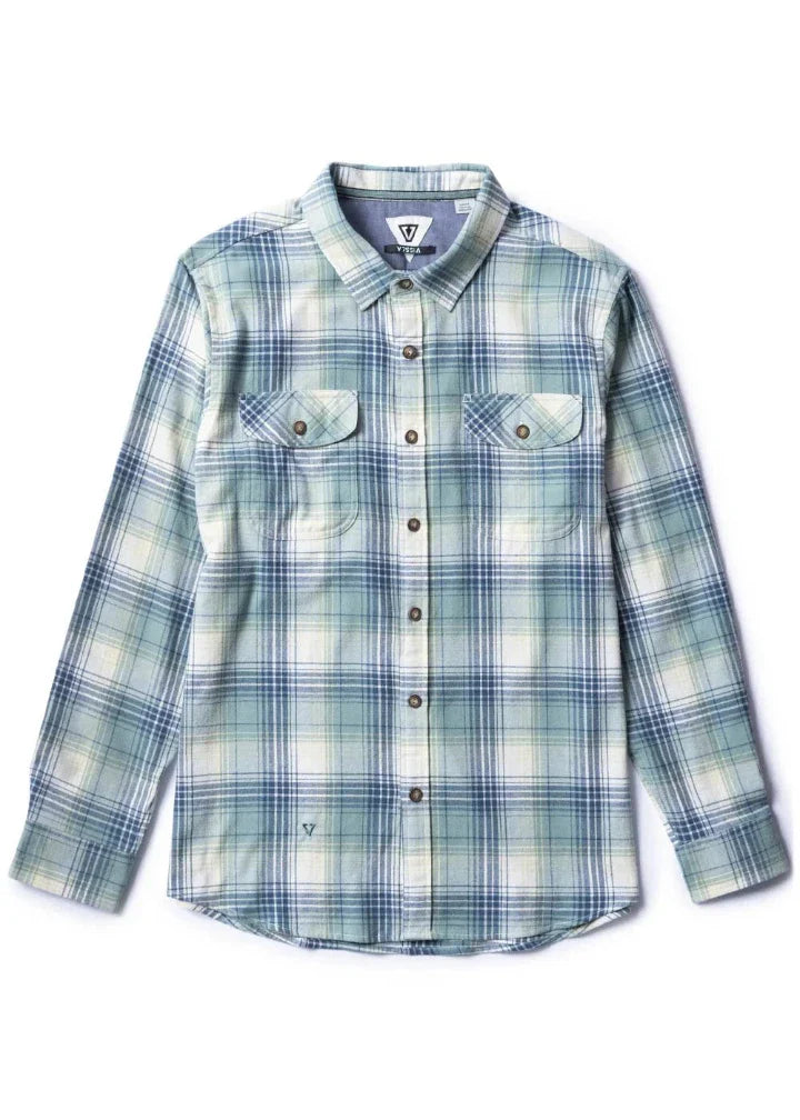 Central Coast Eco Flannel