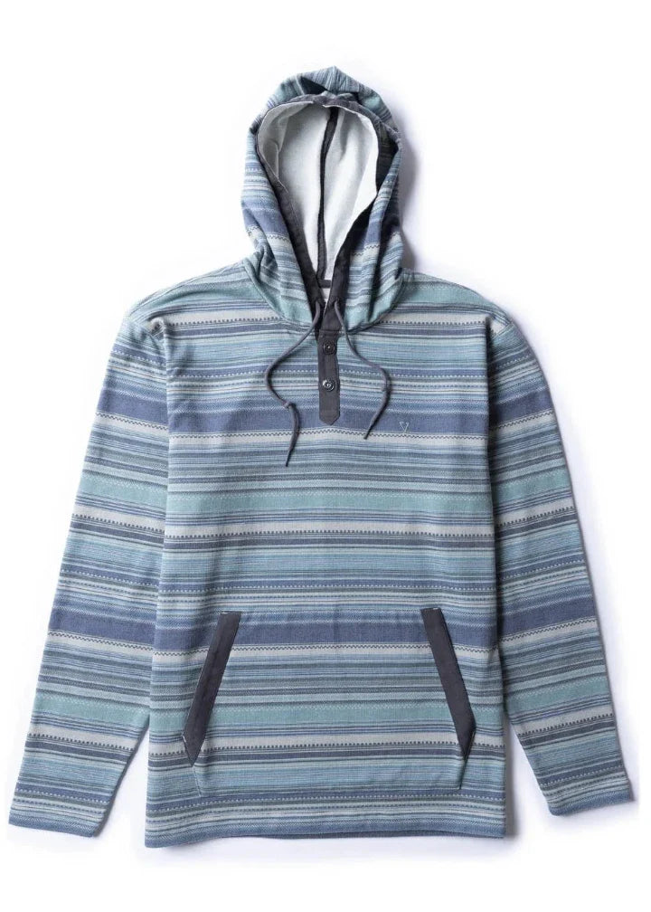 Bahia Pullover Hoodie