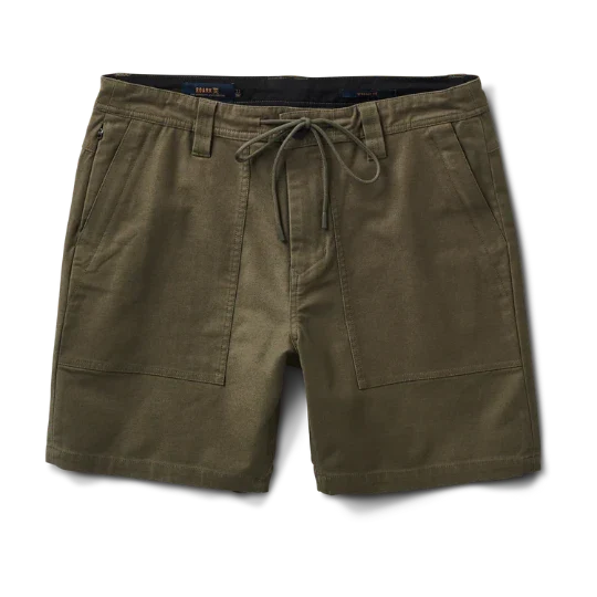 Layover Utility Short