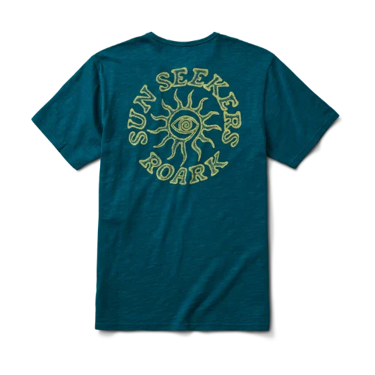 Sun Seekers Tee