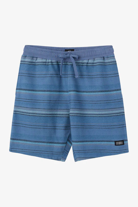 Bavaro Stripe Short