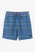 Bavaro Stripe Short