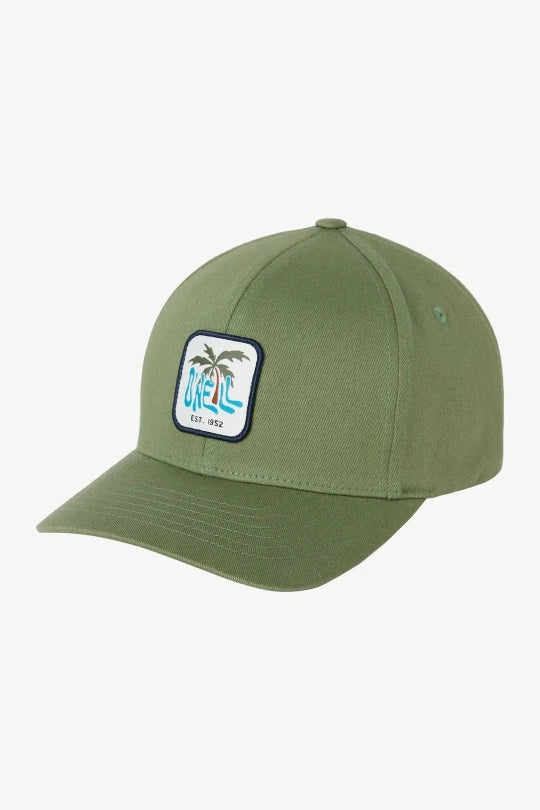 Horizons Flexfit Hat