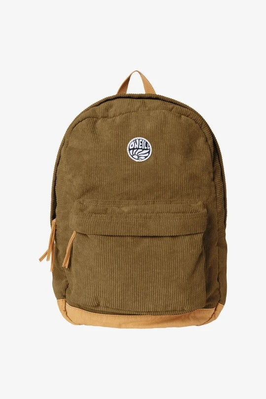 Shoreline Cord Bookbag