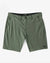 Crossfire Wave Washed Short
