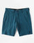 Crossfire Slub Mid Short