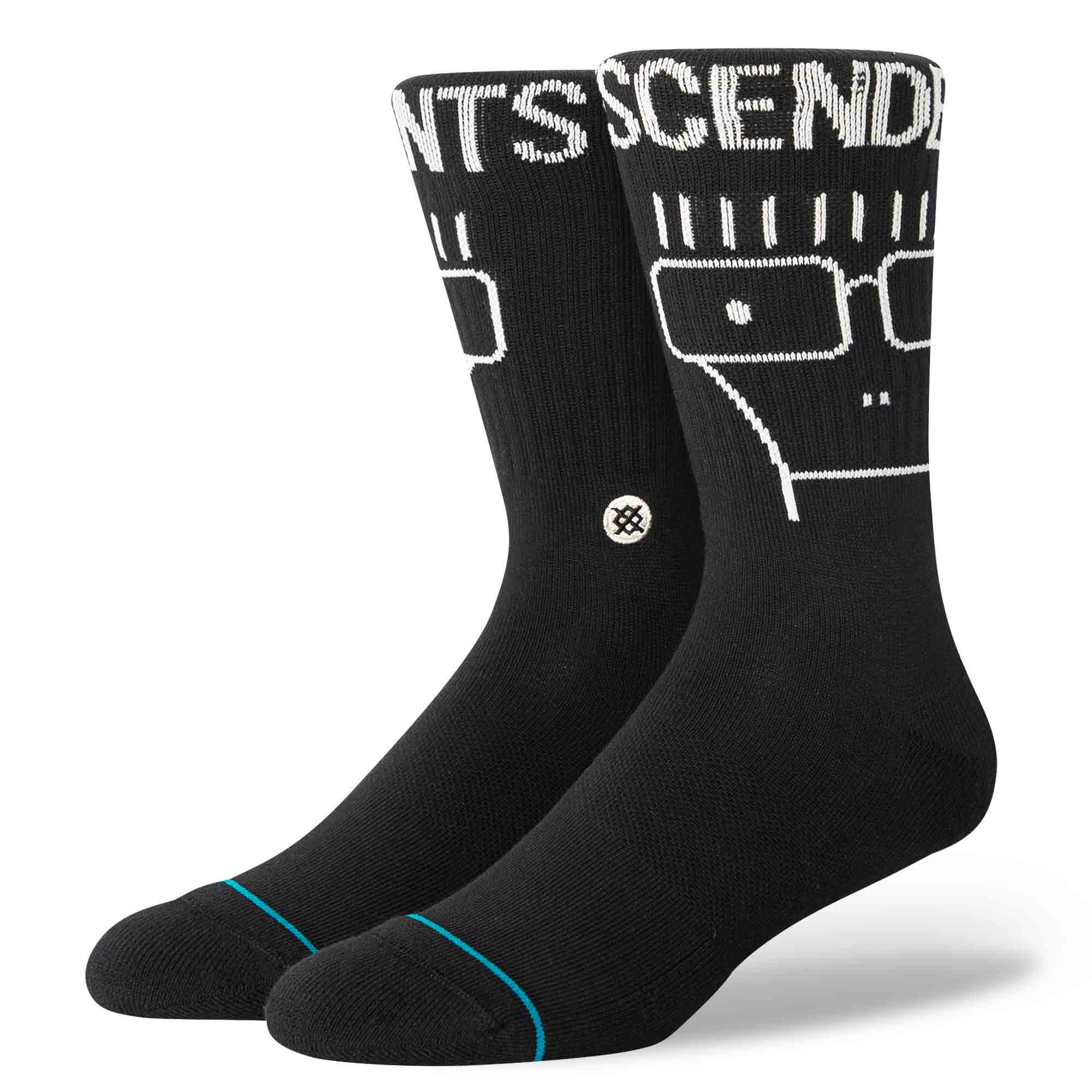 Descendants Crew Sock