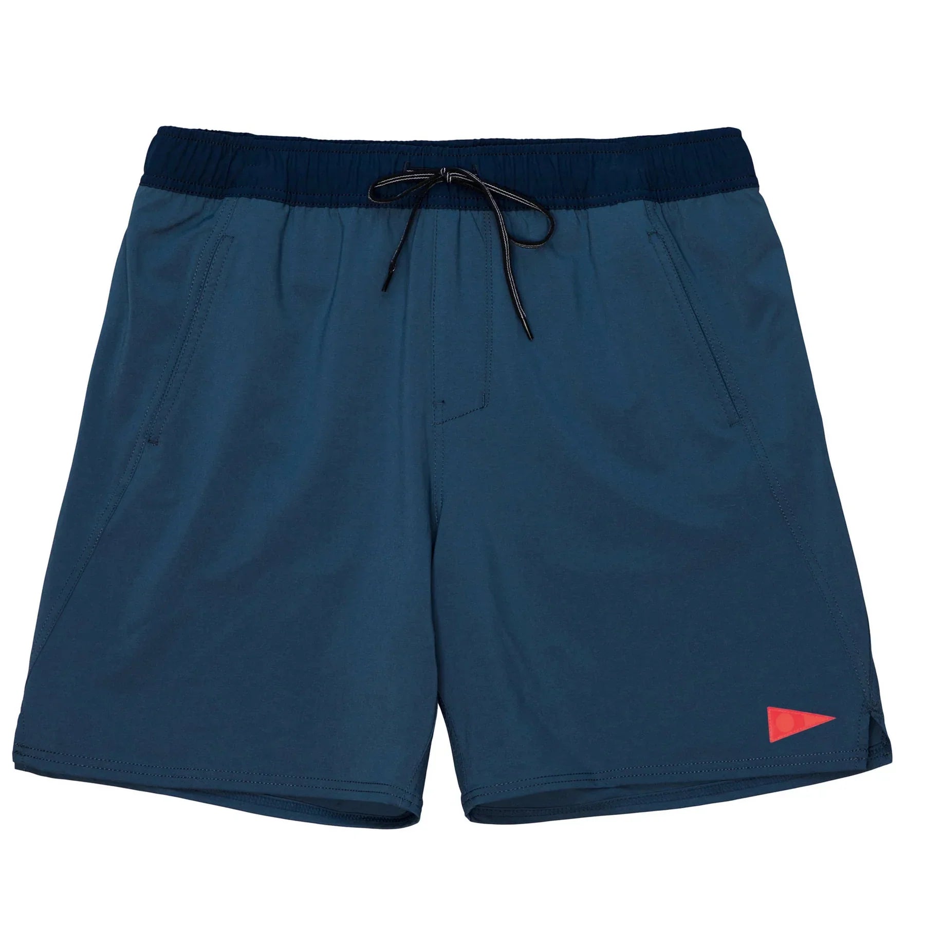 All Purpose Burgee Short