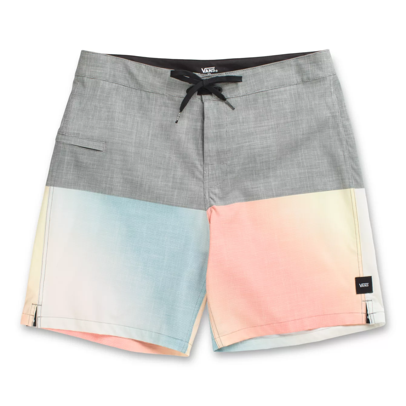 Halfsies Boardshort