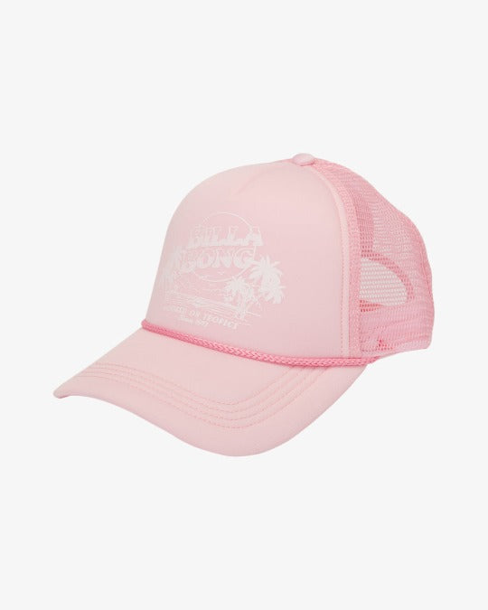 Across Waves Hat