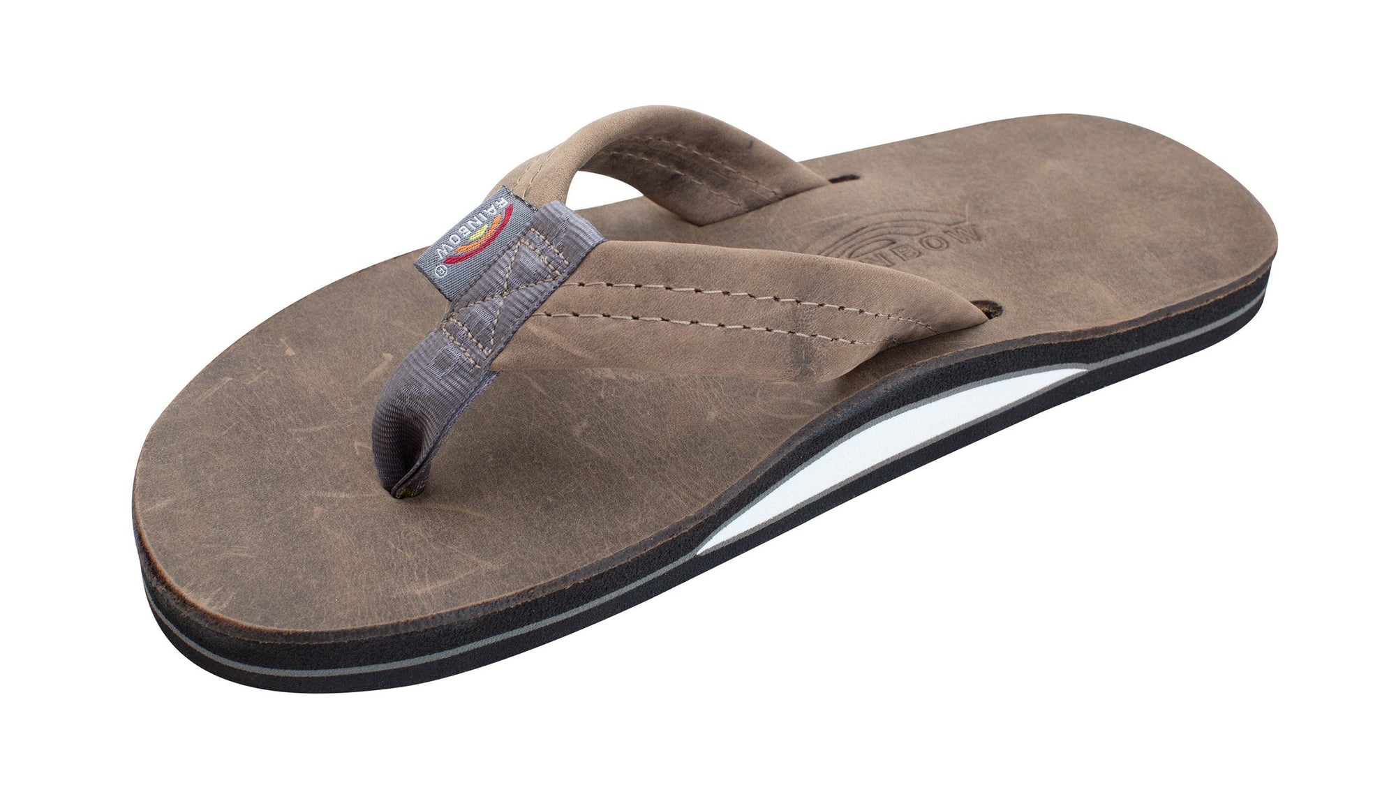 301 LL Stone Grey Mens