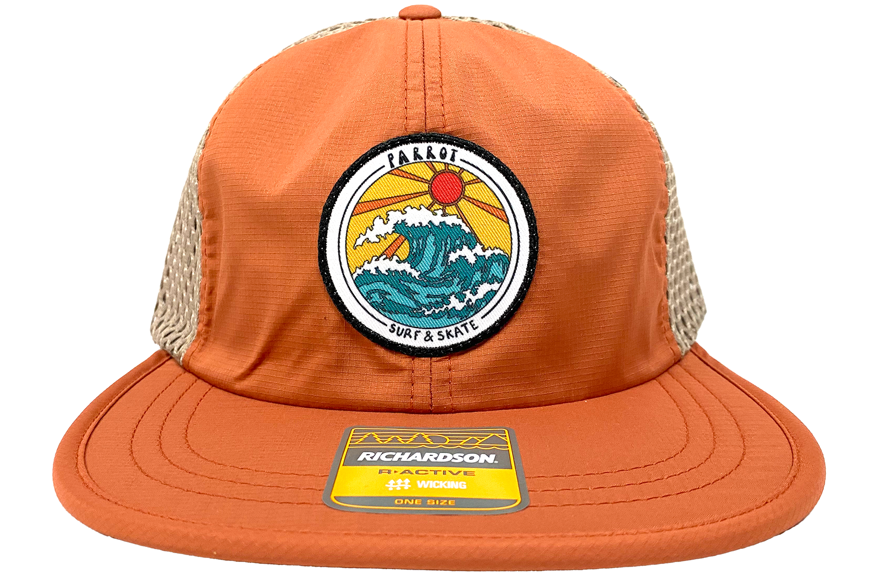 PSS 935 Wave Hat ORG