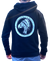 PSS Indian Hoodie