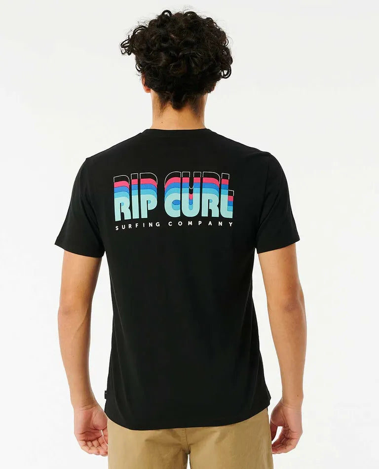 Surf Revival Boxin Tee