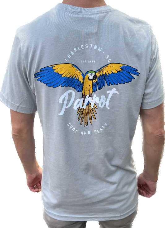 PSS Wingspan Tri Tee