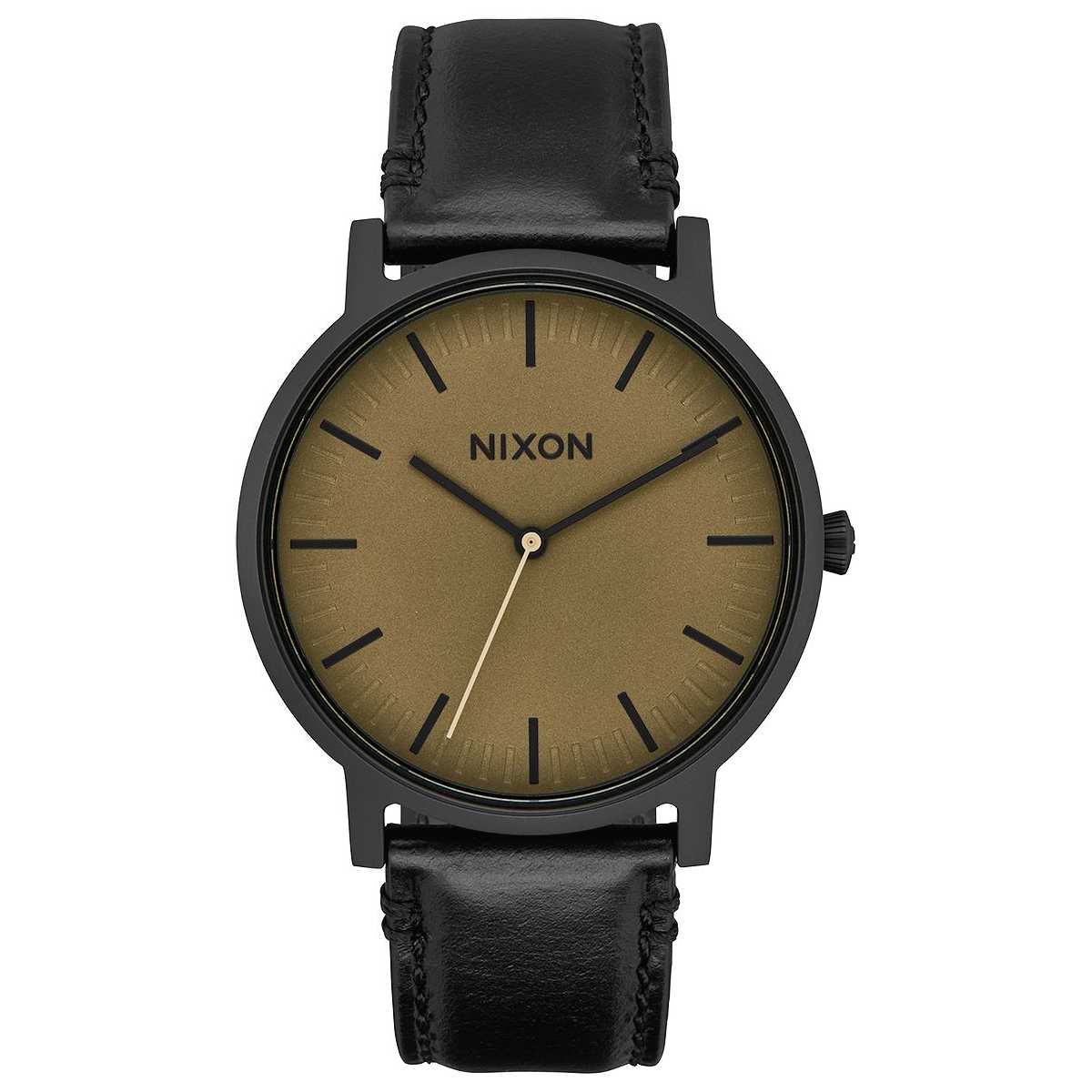 Nixon 2024 porter 40mm