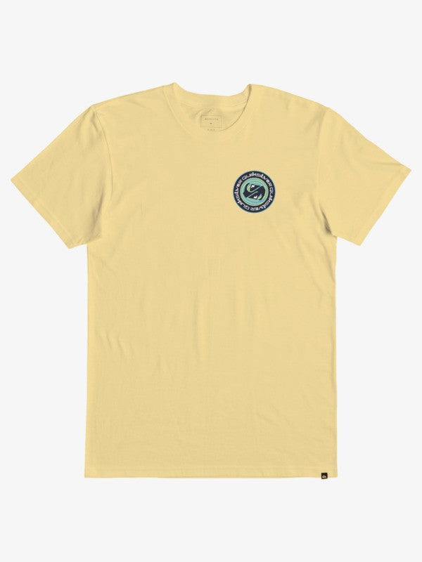 Shop and Surf HBC Game Tee - Skate and Surf Circle Save - OnLine