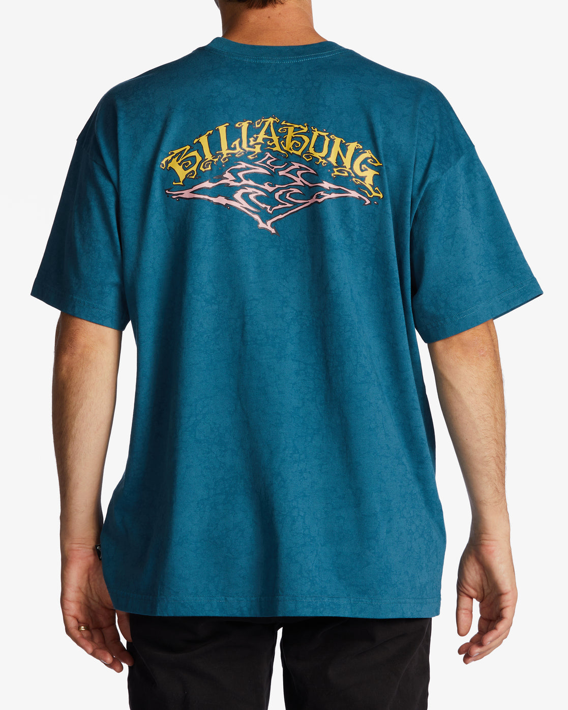 Arch Wave WW Tee - HBC Surf OnLine Surf and Skate - Shop and Save