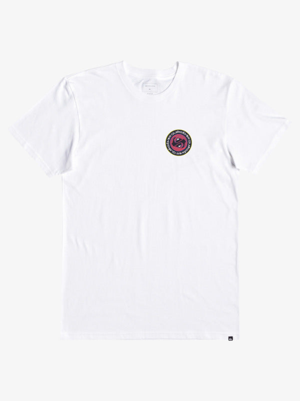 Circle Game Tee - HBC Save and and OnLine Surf Skate Shop Surf 