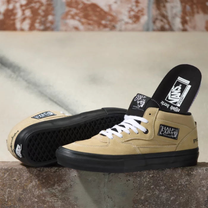 Vans half cab outlet online