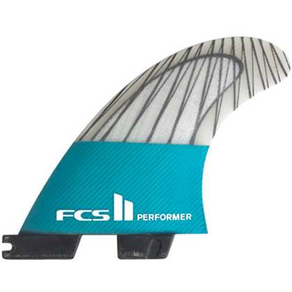 FCS 2 Performer PC Carbon - HBC Surf OnLine Surf and Skate - Shop 