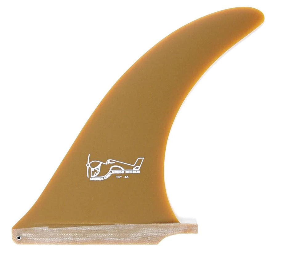 Greenough 4-A 10 inch - HBC Surf OnLine Surf and Skate - Shop and Save