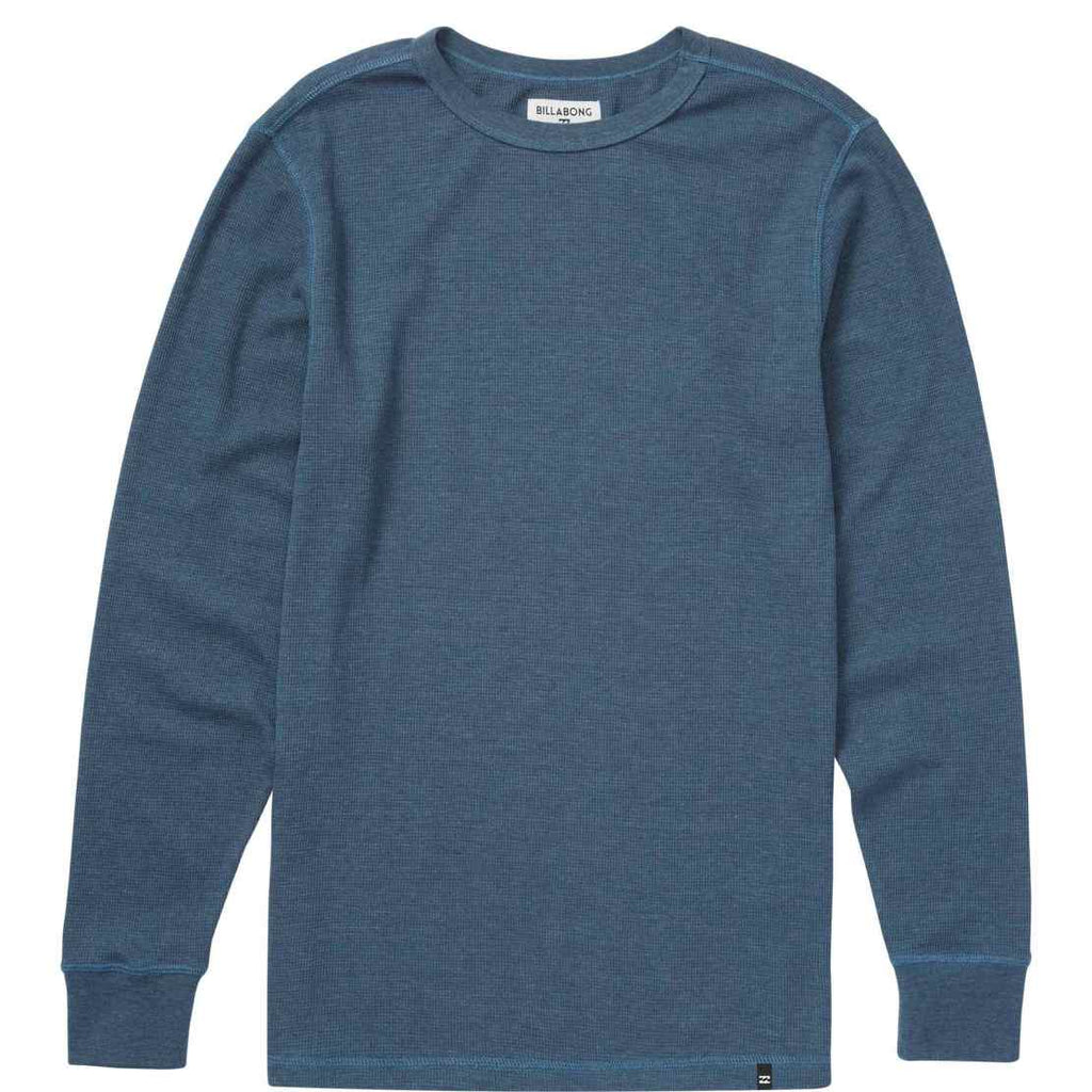 Billabong Mens Essential Thermal - HBC Surf OnLine Surf and Skate